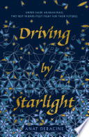 Driving by Starlight cover