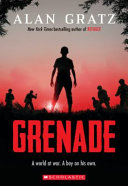 Grenade cover