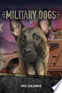 Military Dogs cover
