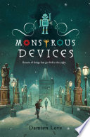 Monstrous Devices cover
