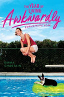 The Year of Living Awkwardly: Sophomore Year cover