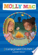 Campground Creature cover
