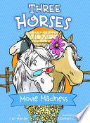 Movie Madness cover