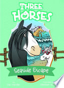 Seaside Escape cover