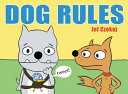 Dog Rules cover