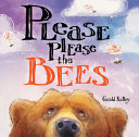 Please Please the Bees cover