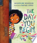 The Day You Begin cover