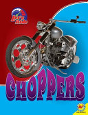 Choppers cover