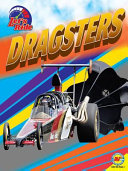Dragsters cover