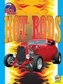 Hot Rods cover