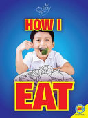 How I Eat cover
