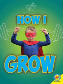 How I Grow cover