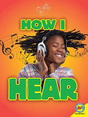 How I Hear cover