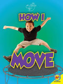 How I Move cover