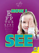 How I See cover