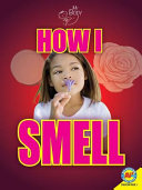 How I Smell cover