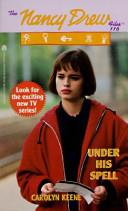 Under His Spell cover