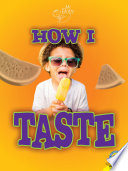 How I Taste cover
