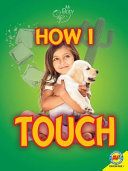 How I Touch cover