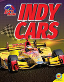 Indy Cars cover