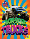 Monster Trucks cover