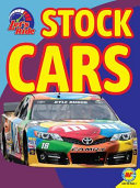 Stock Cars cover