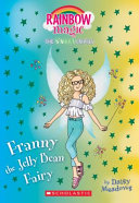 Franny the Jelly Bean Fairy cover