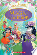 The Missing Mirror cover