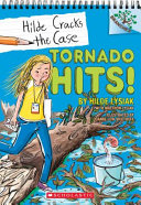 Tornado Hits! cover