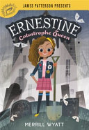 Ernestine, Catastrophe Queen cover