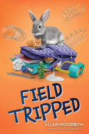 Field Tripped cover