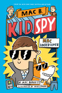Mac Undercover cover