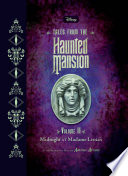 Midnight at Madame Leota's cover