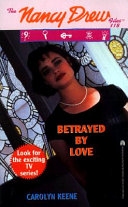 Betrayed by Love cover
