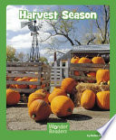 Harvest Season cover