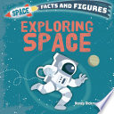 Exploring Space cover