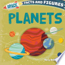 Planets cover