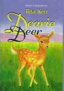 Dearie Deer cover