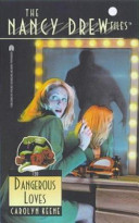 Dangerous Loves cover