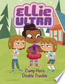 Camp Hero Double Trouble cover