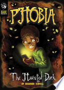 The Haunted Dark cover