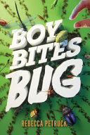 Boy Bites Bug cover