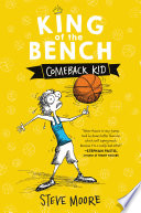 King of the Bench: Comeback Kid cover