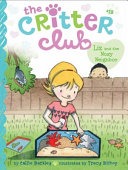 Liz and the Nosy Neighbor cover