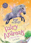 Paige the Pony cover