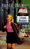 Strange Memories cover