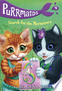 Search for the Mermicorn cover