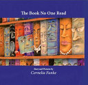 The Book No One Ever Read cover