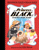 The Princess in Black and the Science Fair Scare cover