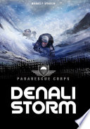 Denali Storm cover
